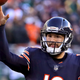 Illustration for article titled Lions Switch To No-Coverage Defense To Prevent Mitch Trubisky From Losing Starting QB Job